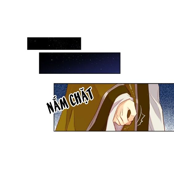 Ác nữ hoàng hậu: Chapter 36