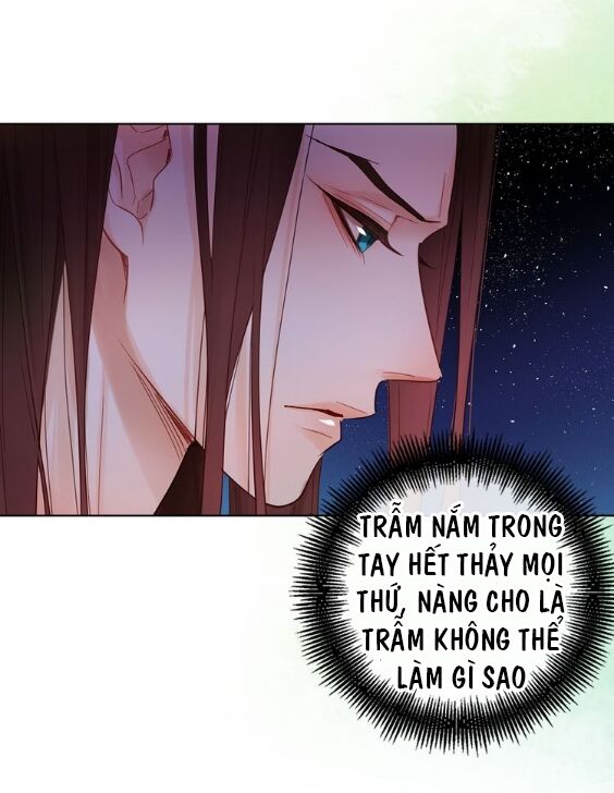 Ác nữ hoàng hậu: Chapter 36