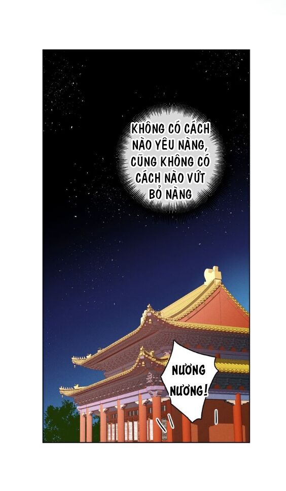 Ác nữ hoàng hậu: Chapter 36