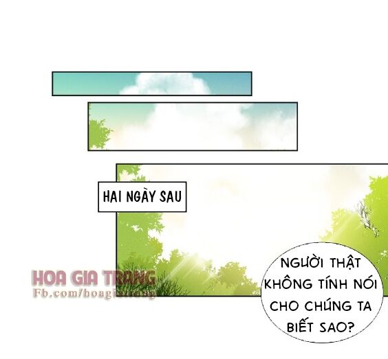Ác nữ hoàng hậu: Chapter 36
