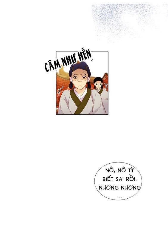 Ác nữ hoàng hậu: Chapter 36