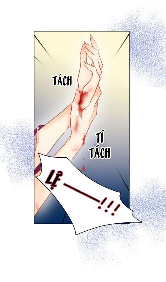 Ác nữ hoàng hậu: Chapter 36