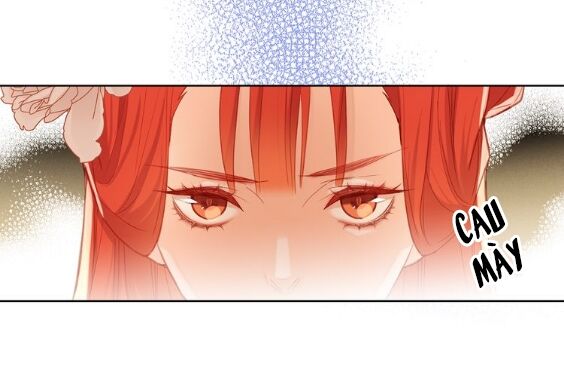 Ác nữ hoàng hậu: Chapter 36