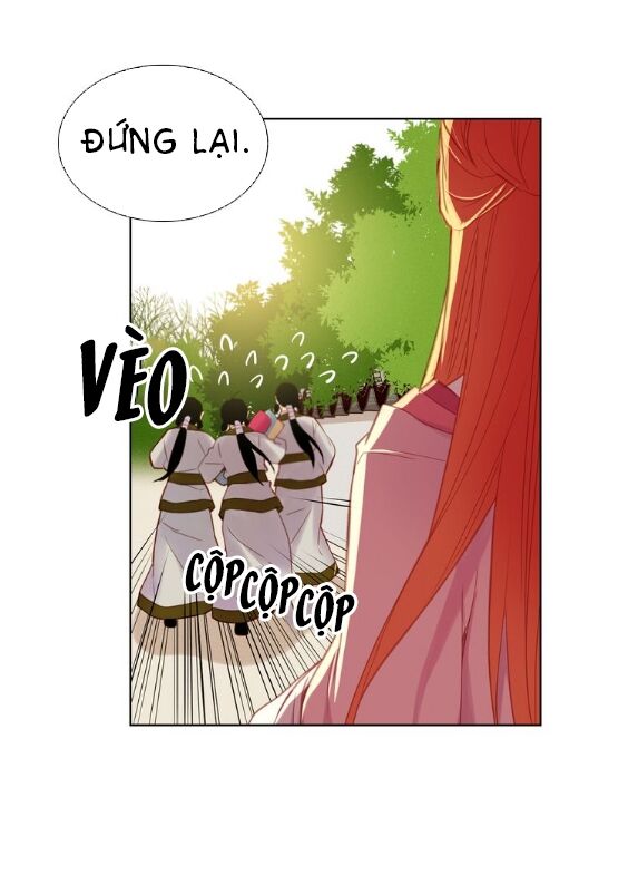 Ác nữ hoàng hậu: Chapter 36