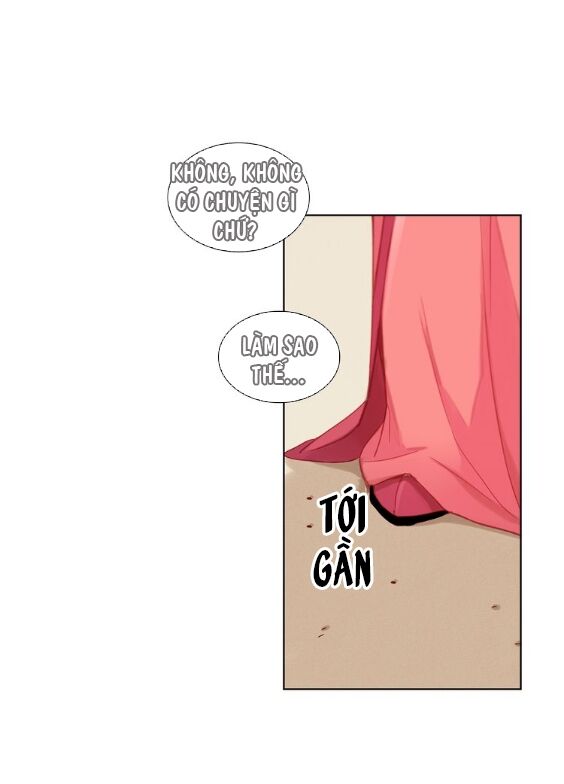 Ác nữ hoàng hậu: Chapter 36