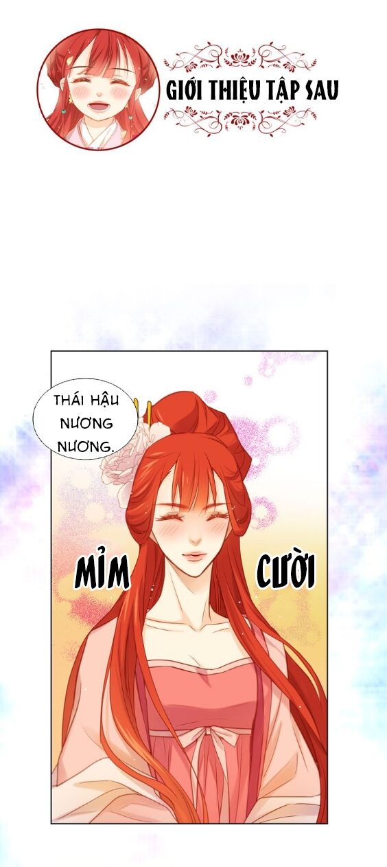 Ác nữ hoàng hậu: Chapter 36