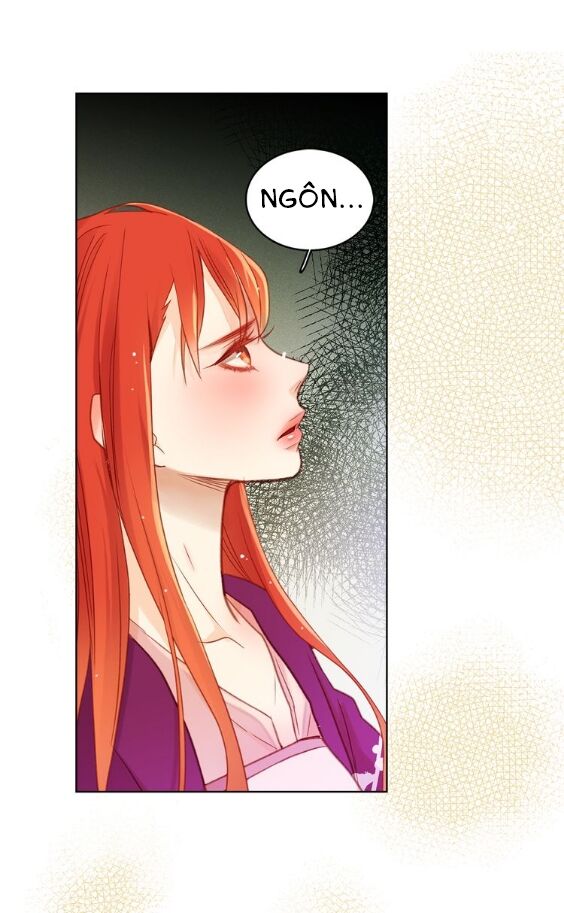 Ác nữ hoàng hậu: Chapter 36