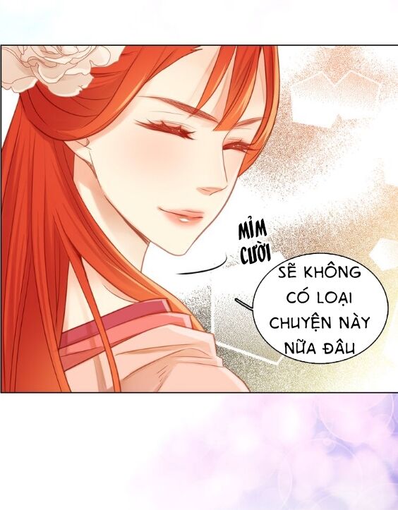 Ác nữ hoàng hậu: Chapter 37