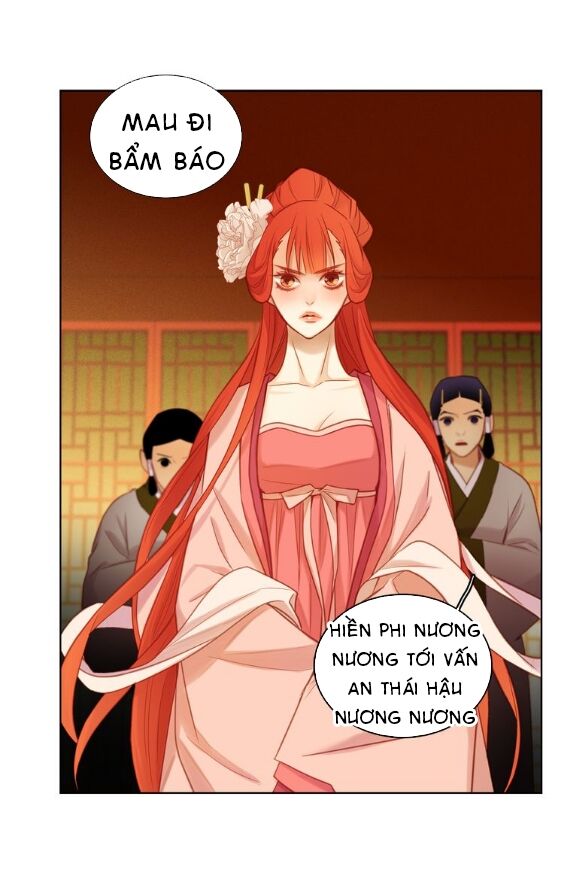Ác nữ hoàng hậu: Chapter 37