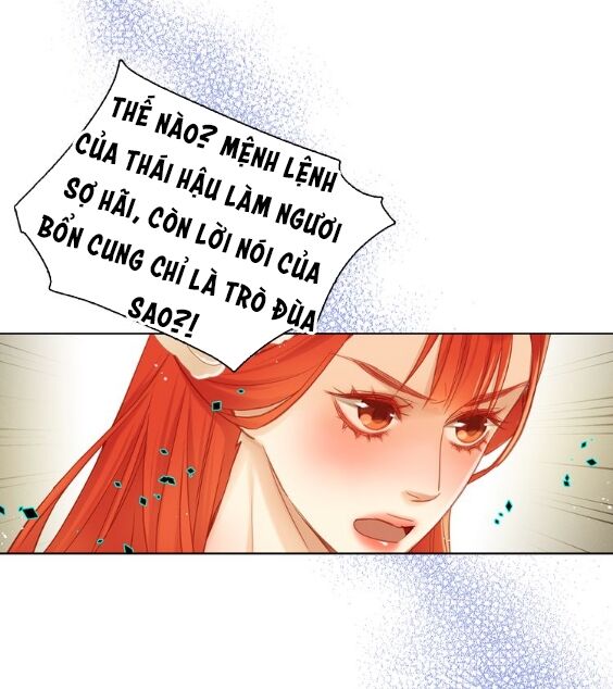 Ác nữ hoàng hậu: Chapter 37