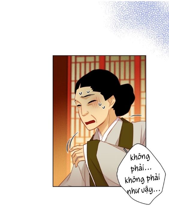 Ác nữ hoàng hậu: Chapter 37