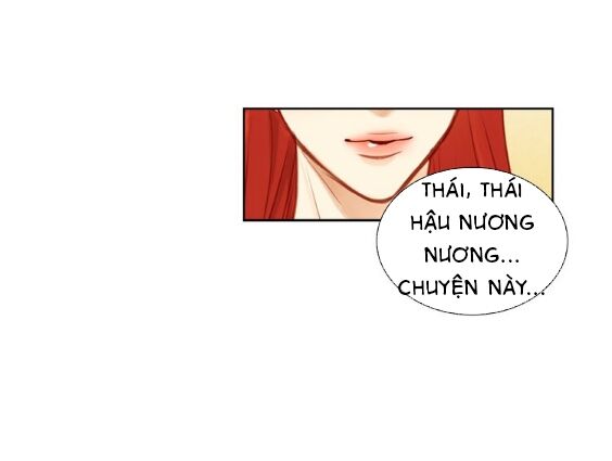 Ác nữ hoàng hậu: Chapter 37