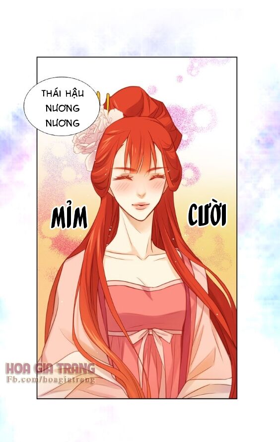 Ác nữ hoàng hậu: Chapter 37