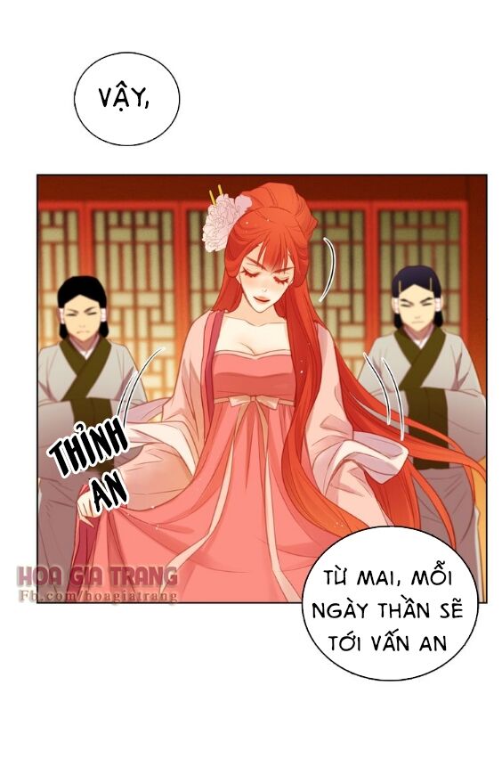 Ác nữ hoàng hậu: Chapter 37