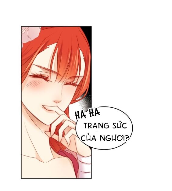 Ác nữ hoàng hậu: Chapter 38