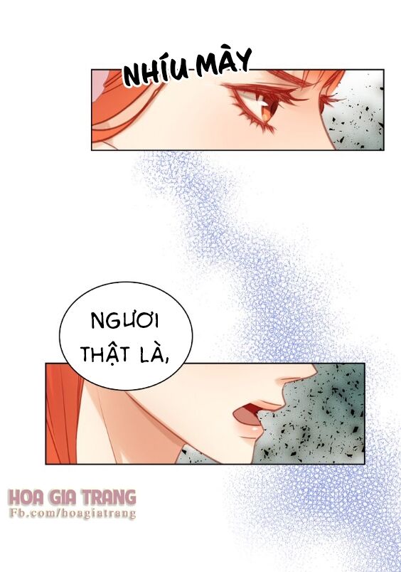 Ác nữ hoàng hậu: Chapter 38