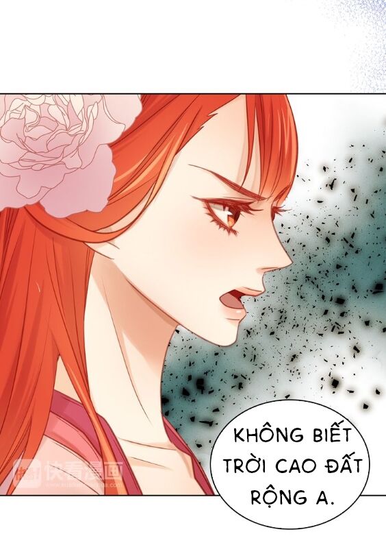 Ác nữ hoàng hậu: Chapter 38