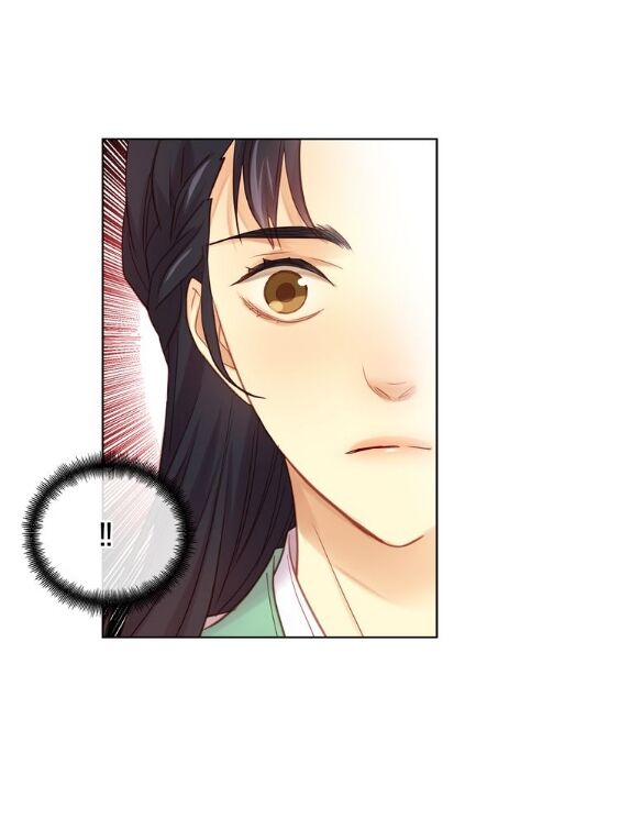Ác nữ hoàng hậu: Chapter 38