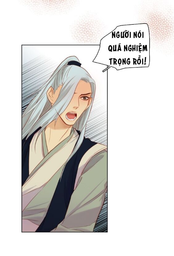 Ác nữ hoàng hậu: Chapter 38