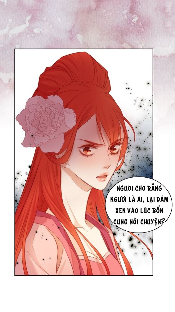 Ác nữ hoàng hậu: Chapter 38