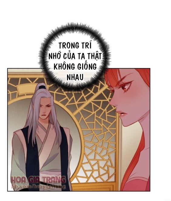 Ác nữ hoàng hậu: Chapter 38
