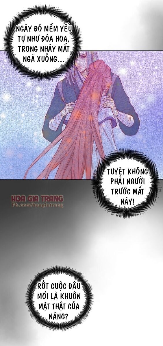 Ác nữ hoàng hậu: Chapter 38