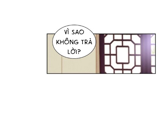 Ác nữ hoàng hậu: Chapter 38