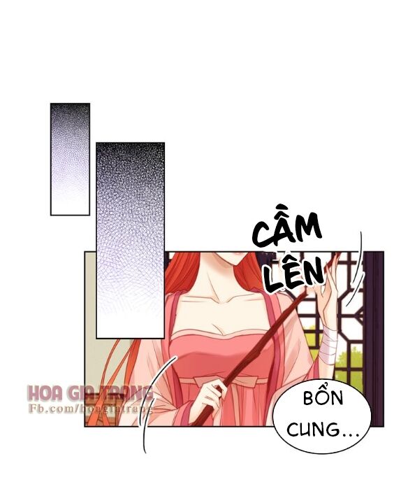 Ác nữ hoàng hậu: Chapter 38