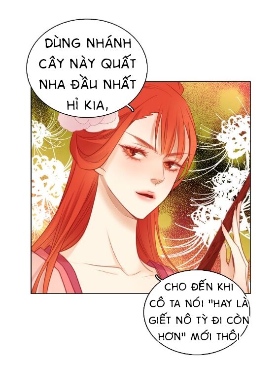 Ác nữ hoàng hậu: Chapter 38