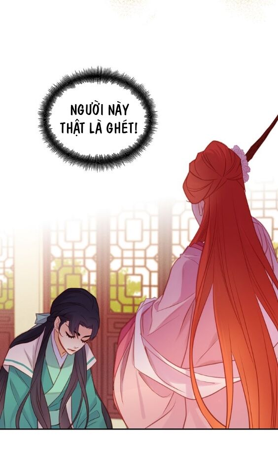 Ác nữ hoàng hậu: Chapter 38