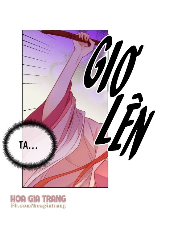Ác nữ hoàng hậu: Chapter 38