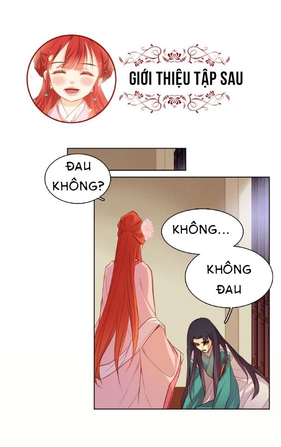 Ác nữ hoàng hậu: Chapter 38