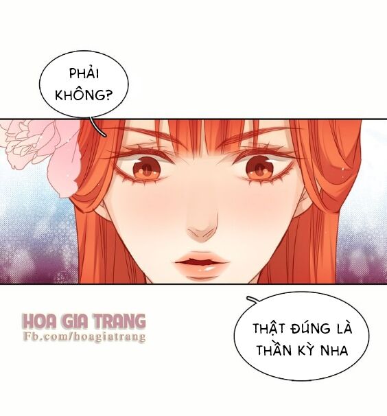 Ác nữ hoàng hậu: Chapter 38