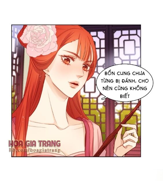 Ác nữ hoàng hậu: Chapter 39
