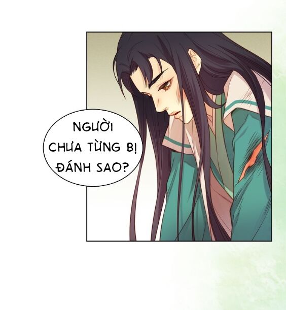 Ác nữ hoàng hậu: Chapter 39