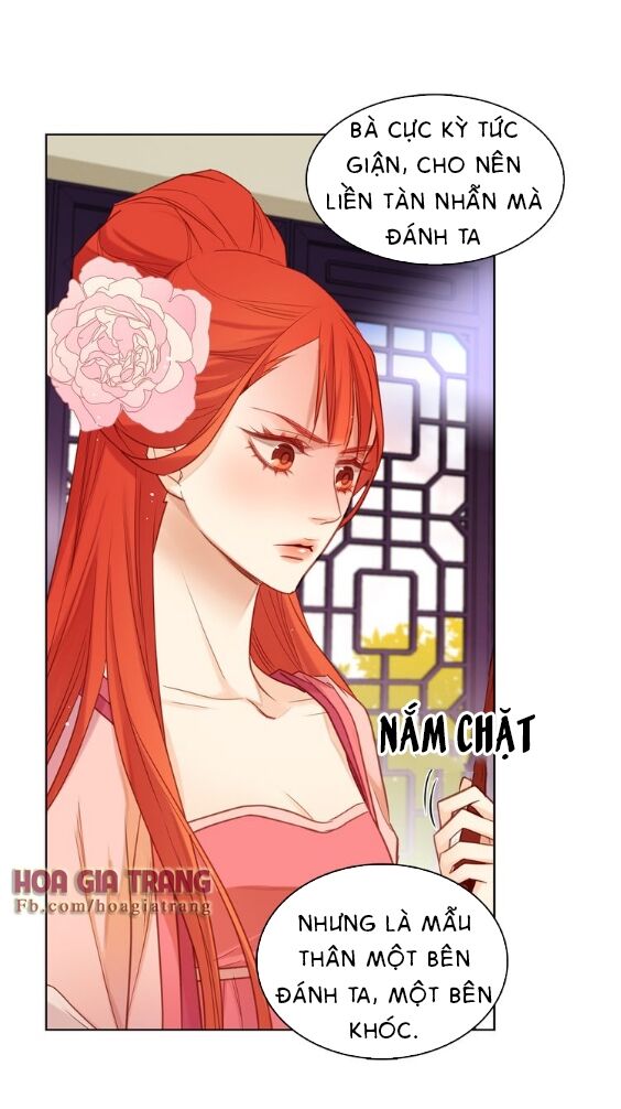 Ác nữ hoàng hậu: Chapter 39