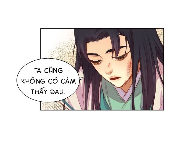 Ác nữ hoàng hậu: Chapter 39