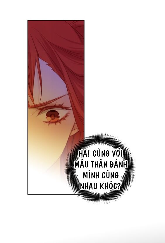 Ác nữ hoàng hậu: Chapter 39