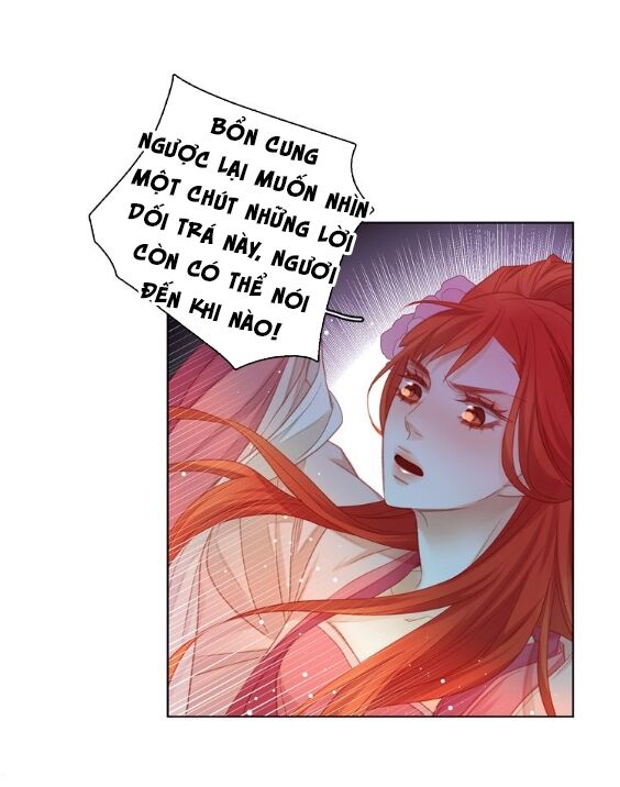 Ác nữ hoàng hậu: Chapter 39