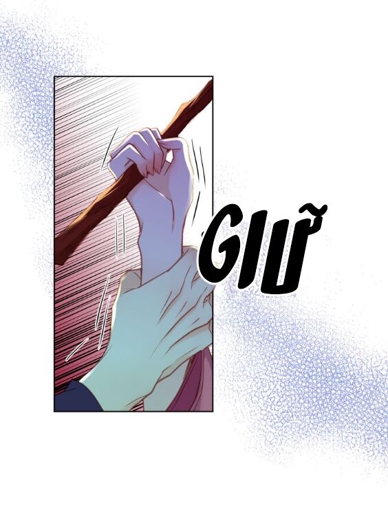Ác nữ hoàng hậu: Chapter 39