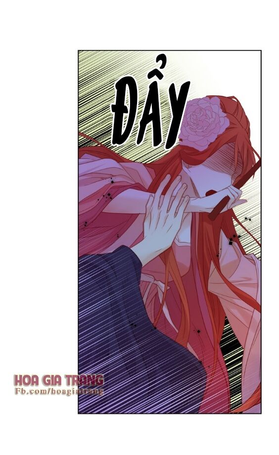 Ác nữ hoàng hậu: Chapter 39