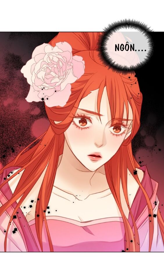 Ác nữ hoàng hậu: Chapter 39