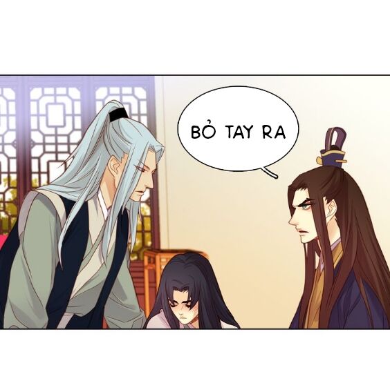 Ác nữ hoàng hậu: Chapter 39