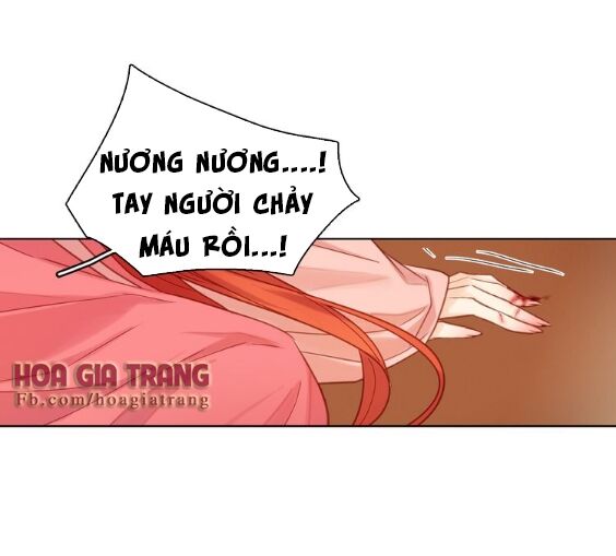 Ác nữ hoàng hậu: Chapter 39