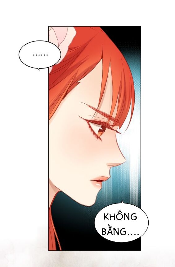 Ác nữ hoàng hậu: Chapter 39