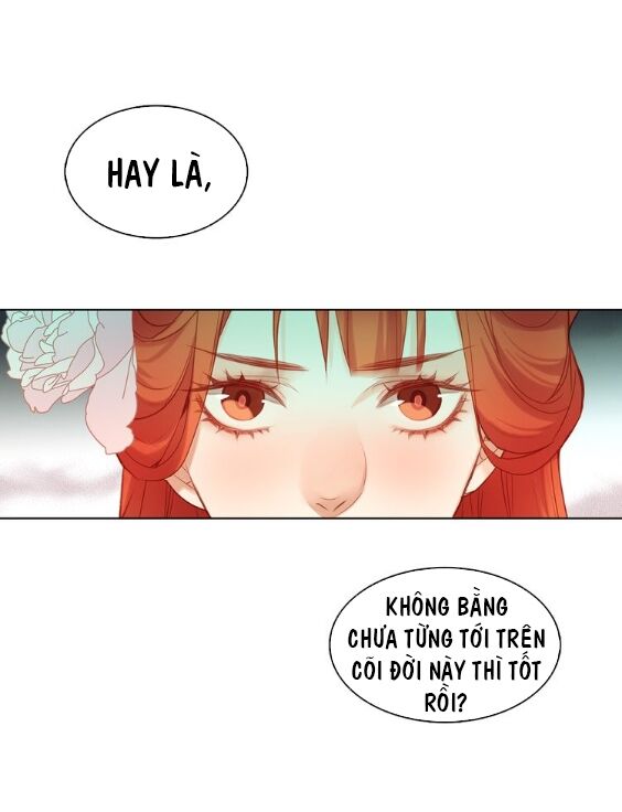 Ác nữ hoàng hậu: Chapter 39
