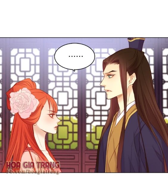 Ác nữ hoàng hậu: Chapter 39
