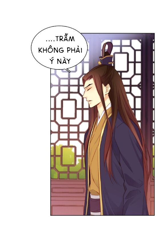Ác nữ hoàng hậu: Chapter 39
