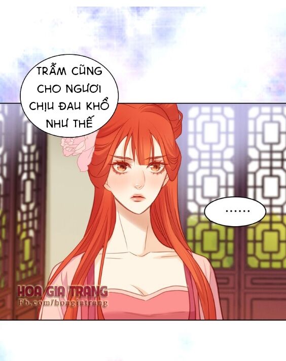 Ác nữ hoàng hậu: Chapter 39