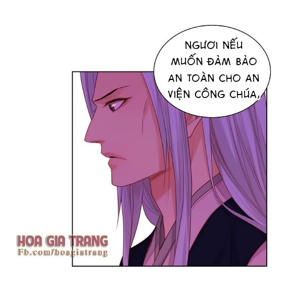 Ác nữ hoàng hậu: Chapter 39